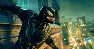 Venom 3 box office'te güçlü başlangıç yaptı