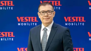 Vestel Mobilite EASE Genel Kurulunda ürünlerini tanıttı