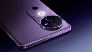 vivo yeni telefon modelleri tanıtıyor