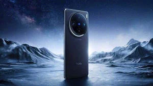 vivo X200 global tanıtımı için hazırlık yapıyor