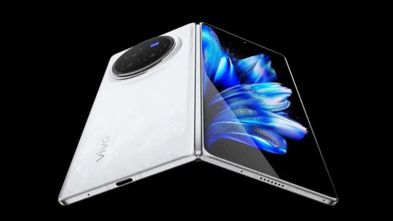 vivo X Fold 4'ün çıkış tarihi ve özellikleri açıklandı