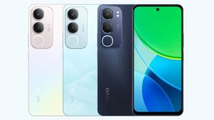 vivo, Y19s modeliyle uygun fiyatlı akıllı telefonu tanıttı