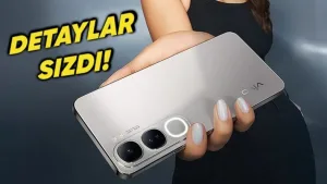 vivo Y300, 21 Kasım'da tanıtılacak