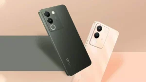 vivo Y19s modelini tanıttı