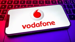 Vodafone Türkiye'de kullanıcı sayısını artırdı