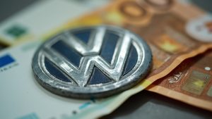 Volkswagen CEO'su fabrika kapatma nedenlerini açıkladı