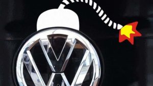 Volkswagen krizi, yapısal sorunlardan kaynaklanıyor