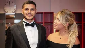 Icardi'nin kardeşi Wanda Nara için sert sözler söyledi