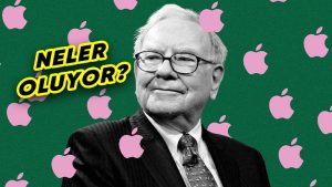 Warren Buffett, Apple hissesi satışını sürdürüyor