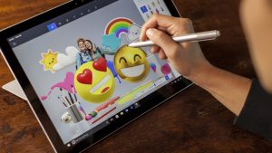 Microsoft Paint 3D uygulamasını kaldırdı