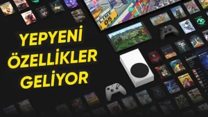 Xbox Cloud Gaming'de Game Pass Olmayan Oyunlar Görüldü