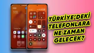 Xiaomi, HyperOS 2 güncellemelerini açıklıyor