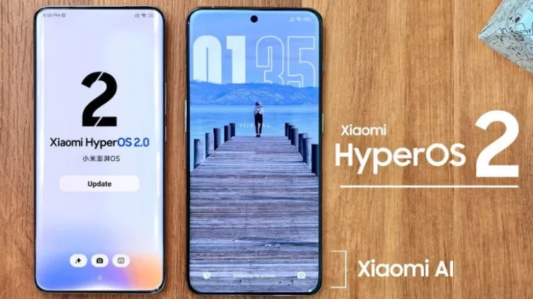 Xiaomi HyperOS 2'yi yayımladı, Android 15 güncellemesi başladı