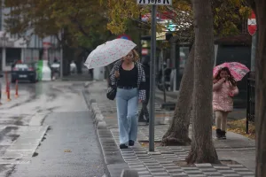 3 ilde sağanak yağış etkisini artırıyor