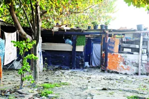 İzmir'deki yangında 5 çocuk hayatını kaybetti