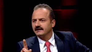 Yavuz Ağıralioğlu oy hedefini açıkladı