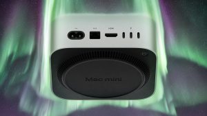 Yeni Mac mini’nin güç düğmesi neden altta?