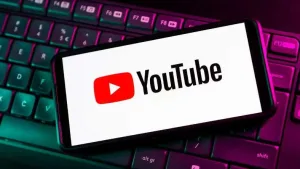 YouTube, Android alt çubuğunu yeniledi