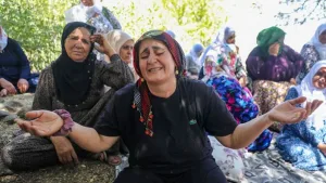 Yüksel Güran, cinayet davasında gözyaşları içinde ifade verdi