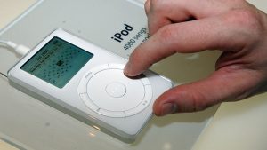 iPod oyunları korunuyor: yeni bir proje başlatıldı