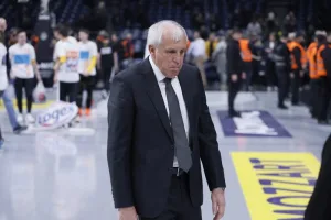 Zeljko Obradovic: Takımda liderlik sorunu yaşıyoruz