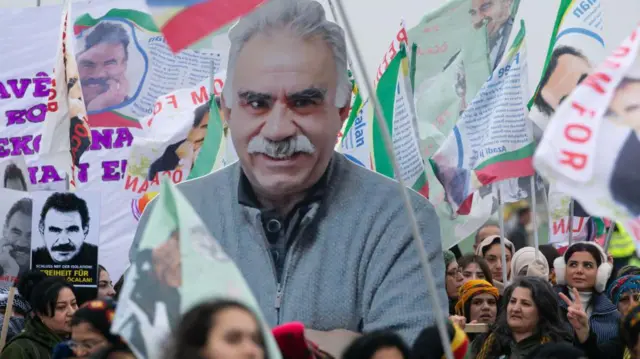 yeğeni öcalan ile yaptığı görüşmeyi anlattı