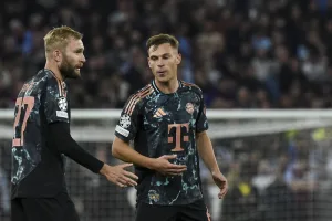 Kimmich yeni sözleşme için yaz aylarını beklemeyecek