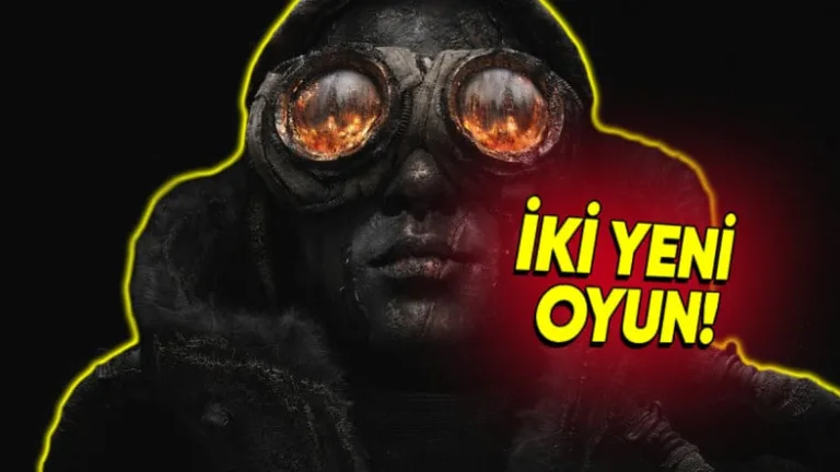 11 bit Studios iki yeni oyun geliştiriyor