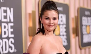 Selena Gomez eleştirilere yanıt verdi