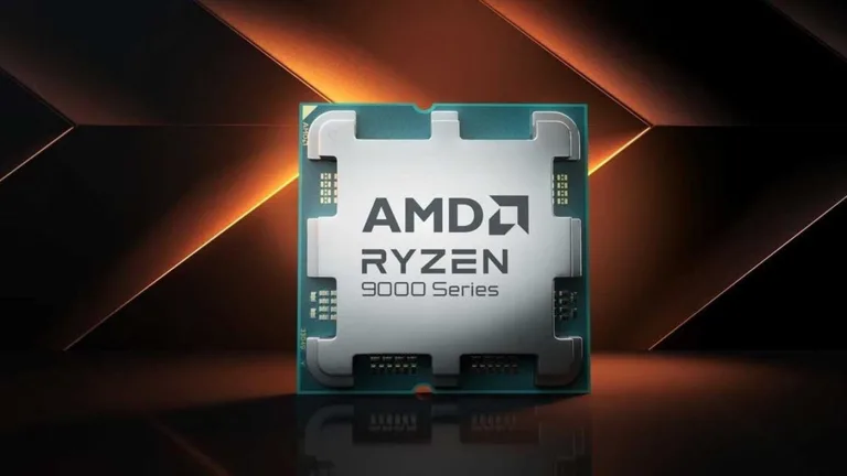 AMD Ryzen 9 9955HX ve 9950X3D Geekbench'te test edildi