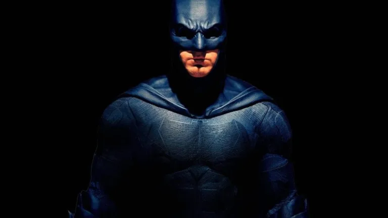 Batman filmi The Brave and the Bold erteleniyor