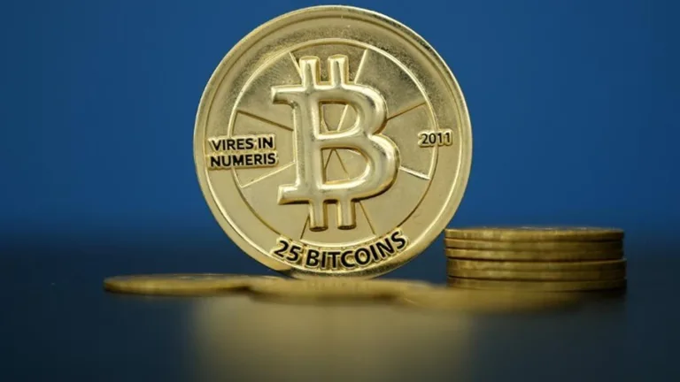 Bitcoin 107 bin doları geçti