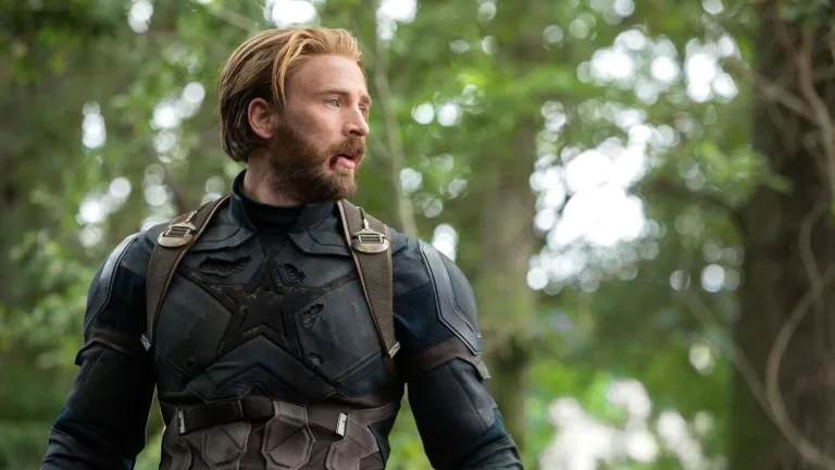 Chris Evans, Avengers: Doomsday'de Nomad karakteriyle dönüyor