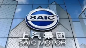 SAIC, dünyanın ilk magnezyum alaşımlı elektrik motorunu tanıttı