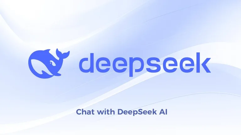 DeepSeek, 11 kat az işlem gücüyle yapay zeka modeli eğitti