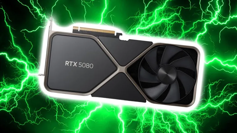 GeForce RTX 5080'in fiyatı 1.500 doları aşabilir