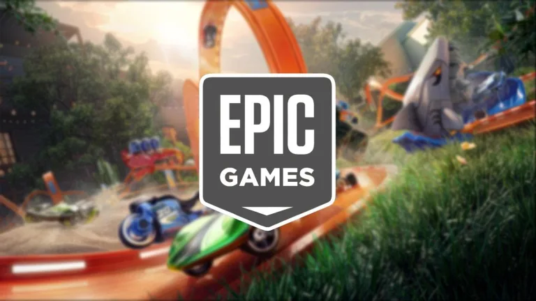 Epic Games'te bugün ücretsiz oyun: Hot Wheels Unleashed