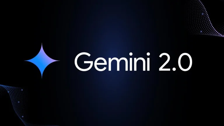 Google, Gemini 2.0 yapay zeka modelini tanıttı