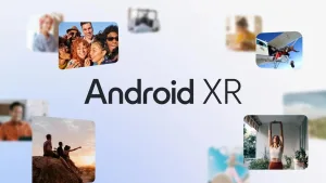 Google, Android XR işletim sistemini tanıttı