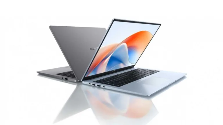 Honor, yeni Magicbook X16 Plus ve X14 Plus’ı tanıttı