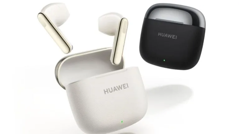 Huawei FreeBuds SE 3 modelini tanıttı