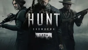 Hunt: Showdown Game Pass’e ekleniyor