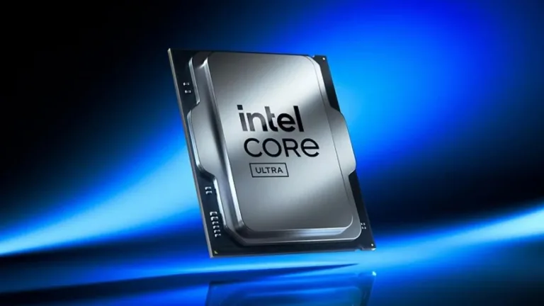 Intel Core Ultra 200 K'sız işlemciler 13 Ocak'ta piyasada