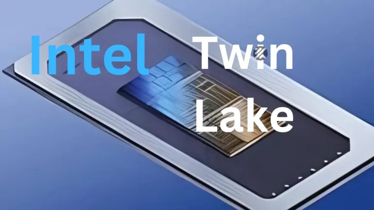 Intel yeni Twin Lake işlemcilerini tanıtıyor