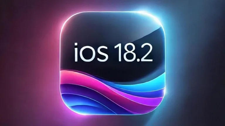 iOS 18.2 RC sürümü yayınlandı: Yeni özellikler burada