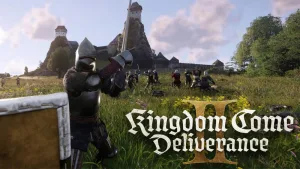 Kingdom Come Deliverance 2'den yeni oynanış fragmanı yayınlandı