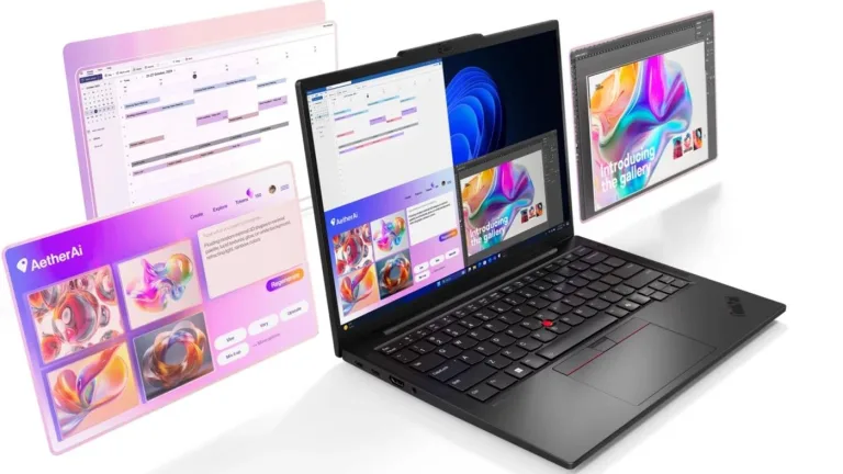 Lenovo yeni ThinkPad T14s modelini tanıttı