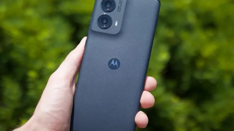 Motorola, yazılım güncelleme politikasını değiştiriyor