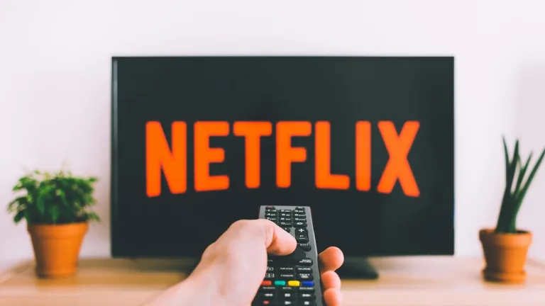 Netflix, Broadcom'a patent ihlali davası açtı