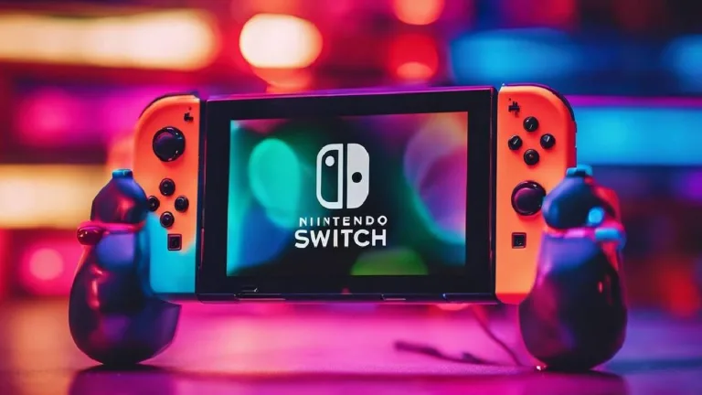 Nintendo Switch 2'nin boyutları belirlendi